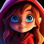 Merge Fairy Tales - Merge Game 9.3 APK + Mod (Unlimited money) for Android